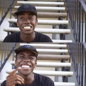 Meet your Posher, Ebifa